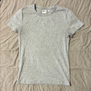 TNA Gray Women's Top